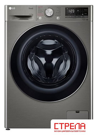 Стирально-сушильная машина LG TW4V5EG2S