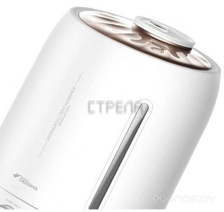 Увлажнитель воздуха Deerma DEM-F500