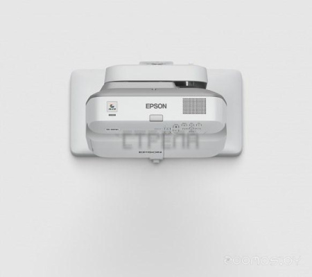 Проектор Epson EB-685W