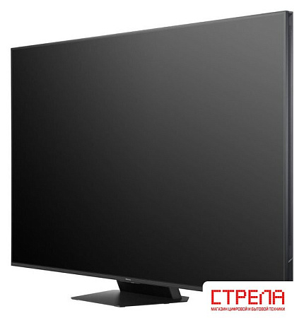 RGB miniLED телевизор Hisense 85UR9S