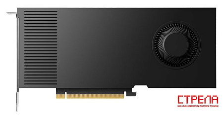 Видеокарта NVIDIA RTX 4000 Ada Generation 20GB GDDR6 900-5G190-2270-000