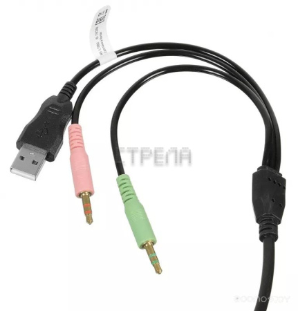 Наушники Oklick HS-L700G Infinity