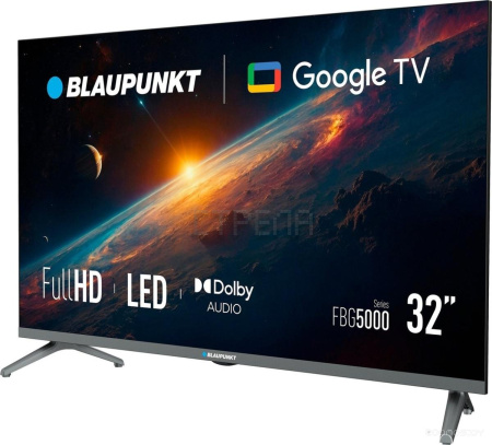 Телевизор Blaupunkt 32FBG5000T
