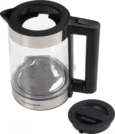 Электрический чайник Zigmund & Shtain KE-912