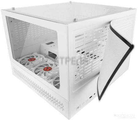 Корпус Ginzzu V570