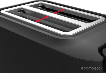 Тостер Tefal Includeo TT533811