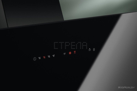 Кухонная вытяжка Electrolux LFV416K