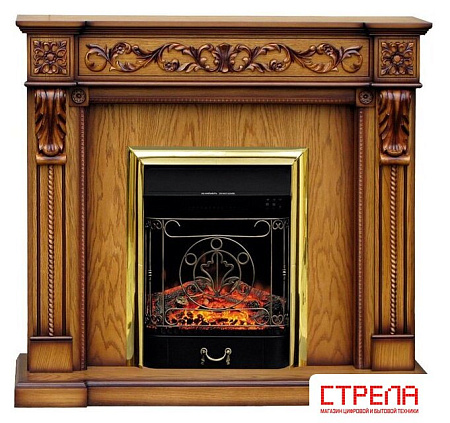 Портал Smolcom Neapol STD-ASP (дуб антик)