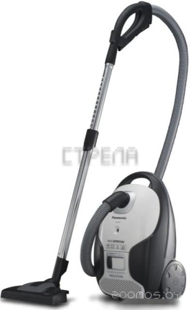 Пылесос Panasonic MC-CJ915W