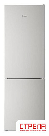 Холодильник Indesit ITR 4180 W