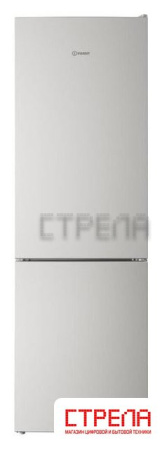Холодильник Indesit ITR 4180 W