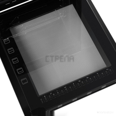 Электрический духовой шкаф Maunfeld EOEM519PB2