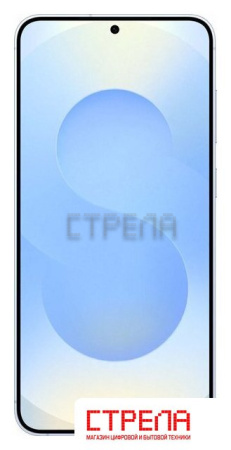 Телефон Samsung Galaxy S25+ SM-S936B 12GB/256GB (голубой)