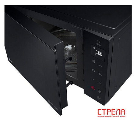 Микроволновая печь LG MW25R35GIS