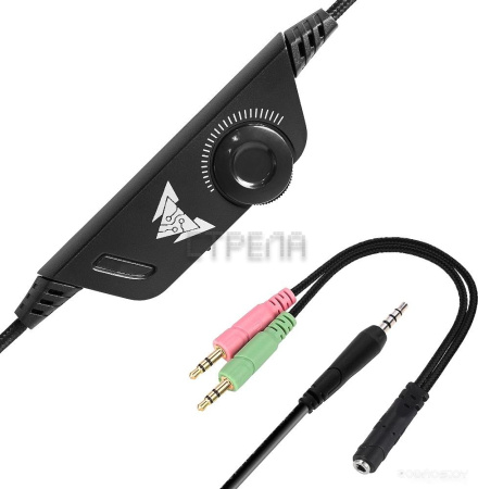 Наушники CrownMicro CMGH-2002