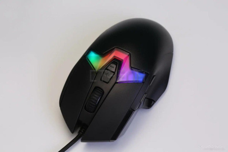 Игровая мышь Dareu EM945X