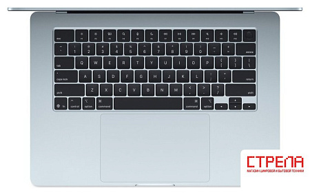 Ноутбук Apple MacBook Air 15" M4 2025 MC7D4