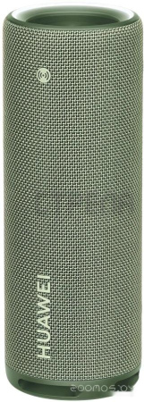 Беспроводная колонка Huawei Sound Joy (темно-зеленый)