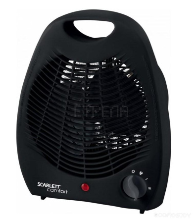 Тепловентилятор Scarlett SC-FH212S