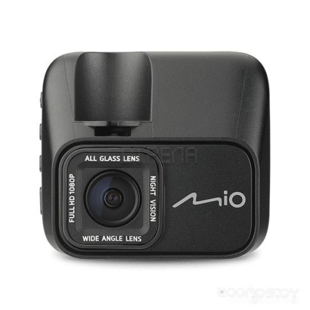 Видеорегистратор-GPS информатор (2в1) Mio MiVue C533