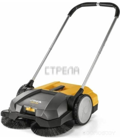 Электровеник Stiga SWP 355