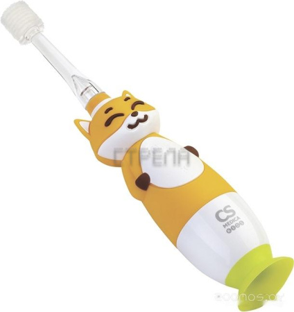 Электрическая зубная щетка CS Medica Kids CS-360