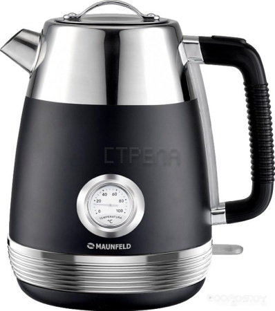 Электрочайник Maunfeld MFK-621G