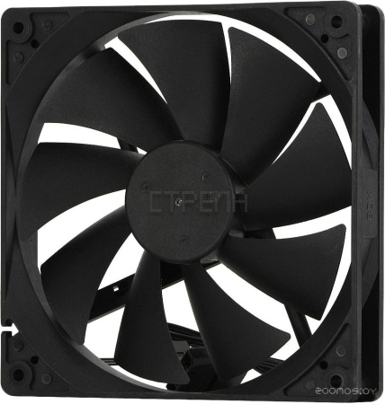 Вентилятор для корпуса CrownMicro CMCF-14025S-1400