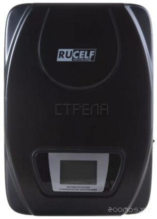 Стабилизатор RUCELF SDWII-6000-L