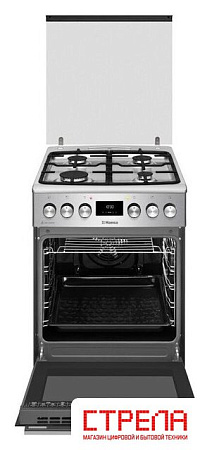 Кухонная плита Hansa FCMX58329