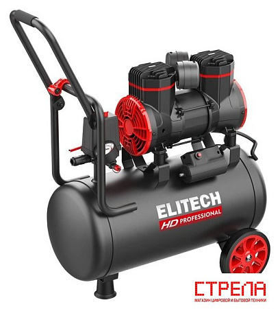 Компрессор ELITECH ACF 300-24S