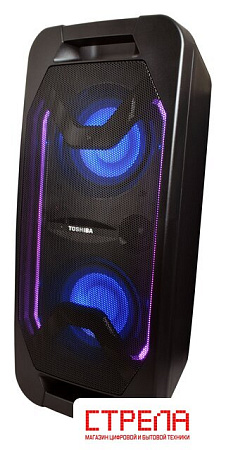 Патибокс Toshiba TY-ASC66