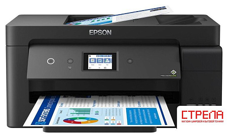 МФУ Epson L14150