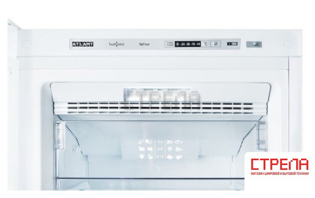 Морозильник ATLANT М-7606-102-N