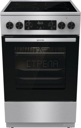 Плита Gorenje GECS5C70XA