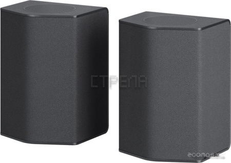 Саундбар LG S95QR