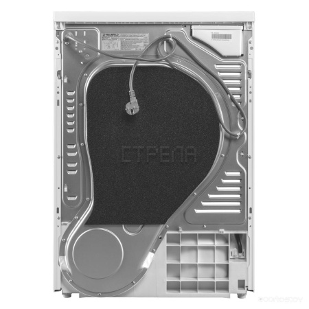 Сушильная машина Maunfeld MFDM168WHE (КА-00019000)