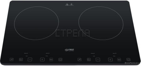 Настольная плита First FA-5095-3