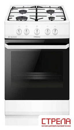 Кухонная плита Hansa FCGW51069