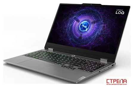 Игровой ноутбук Lenovo LOQ 15IRX9 83DV0071PS