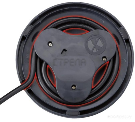 Электрочайник Kenwood ZJG112CL