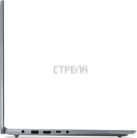 Ноутбук Lenovo IdeaPad Slim 3 15AMN8 82XQ007BRK
