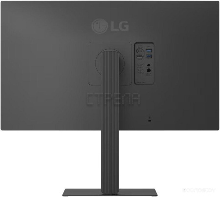 Монитор LG UltraFine 27U730A-B