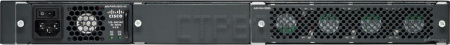 Коммутатор Cisco AIR-CT5508-100-K9