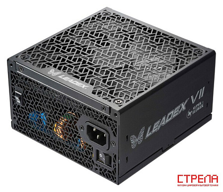 Блок питания Super Flower Leadex VII XG 1000W SF-1000F14XG