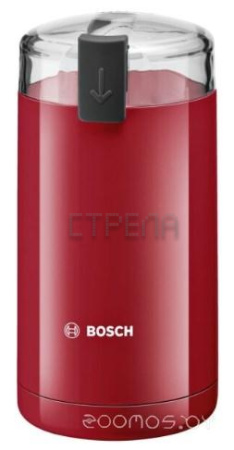 Электрическая кофемолка Bosch TSM6A014R