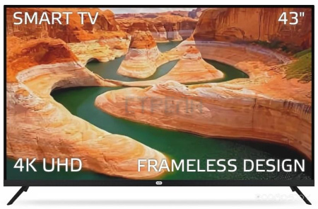 Телевизор Olto 43ST20U