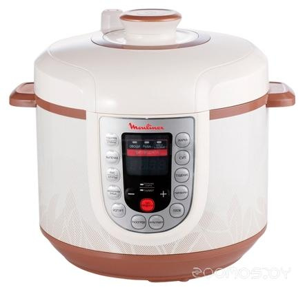 Мультиварка Moulinex CE 501132