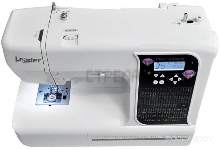 Швейная машина Leader Black Diamond