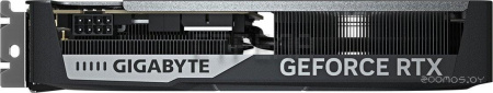 Видеокарта Gigabyte GeForce RTX 5060 Eagle OC 8G GV-N5060EAGLE OC-8GD